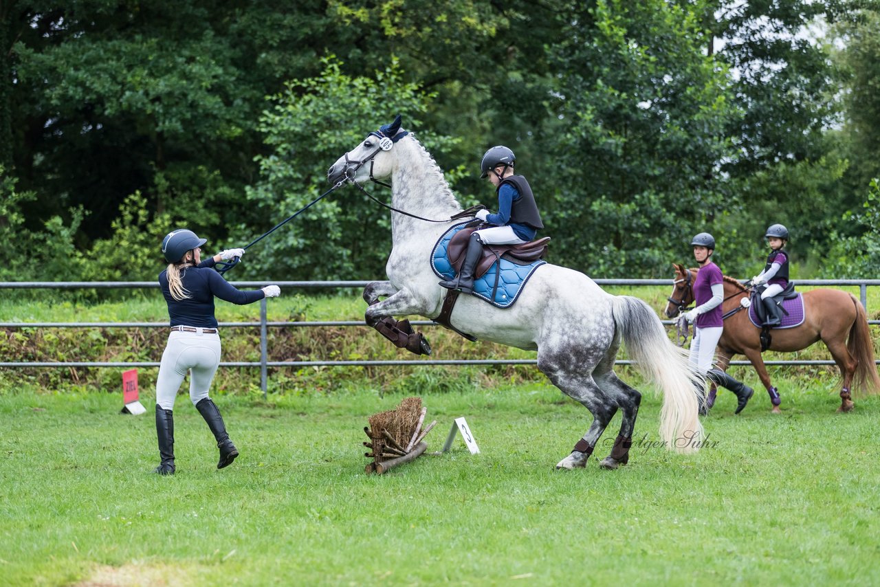 Bild 19 - Pony Akademie Turnier